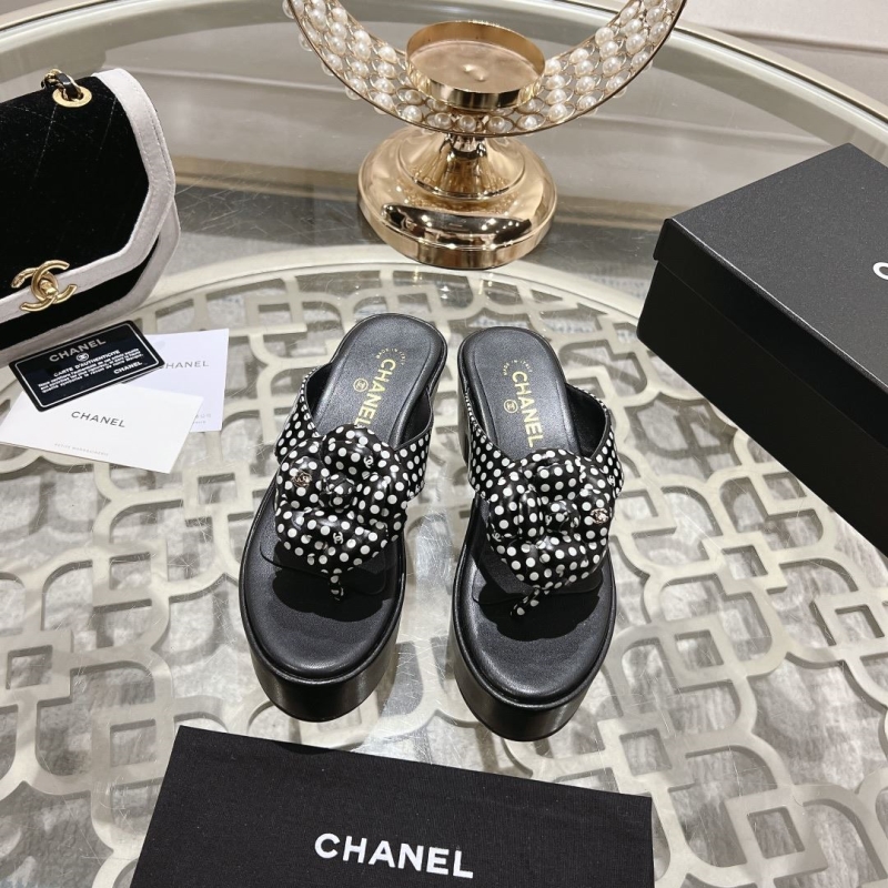 Ch*el slippers